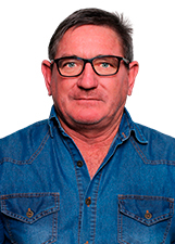 Foto oficial de Neguinho