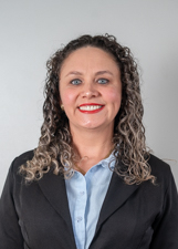 Foto oficial de Neguinha da Saúde