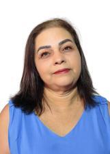 Foto oficial de Roseneti da Seção