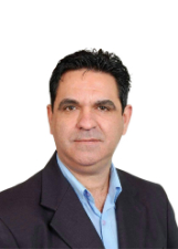Foto oficial de Donizete da Saúde