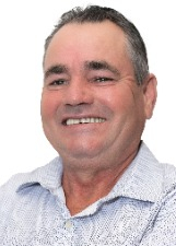 Foto oficial de Joao Carlos