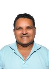 Foto oficial de Cristiano Miranda
