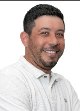 Foto oficial de Marcos Soares