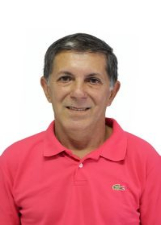 Foto oficial de Adalcino da Ambulancia
