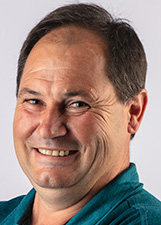 Foto oficial de Eloi Blau