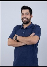 Foto oficial de Lucas Cadini