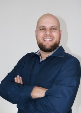Foto oficial de Rafael Felisberto