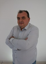 Foto oficial de Nei Gasparin