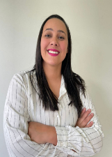 Foto oficial de Professora Nara Leão