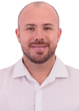 Foto oficial de Professor Fernando