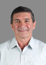 Foto oficial de Rinaldo Pelegrino