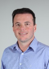 Foto oficial de Fabinho Machiavelli