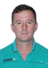 Foto oficial de Valdinei Battisti