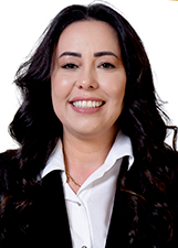Foto oficial de Denise do Serginho