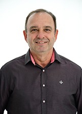 Foto oficial de Mauricio Massano