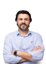 Foto oficial de Dorneles Junior