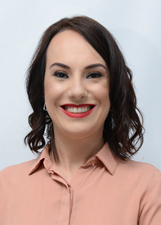 Foto oficial de Tássia Castelli