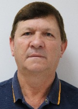 Foto oficial de Rozimbo