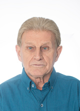 Foto oficial de João Vanite