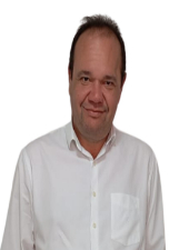 Foto oficial de Silvio Damaceno