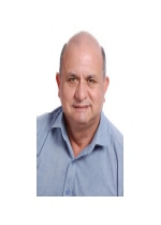Foto oficial de Tiãozinho