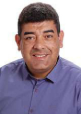 Foto oficial de Anderson Araujo