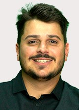 Foto oficial de Waguinho