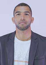 Foto oficial de Fernando do Gás