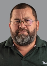 Foto oficial de Marcio Gelatina