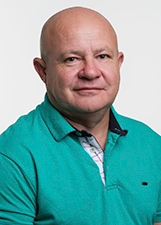 Foto oficial de Jilmar da Saúde