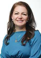 Foto oficial de Edna Tavares