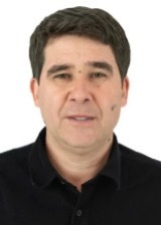Foto oficial de Moacir Pereira