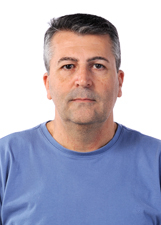 Foto oficial de Garcia