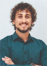 Foto oficial de Marcos Folador