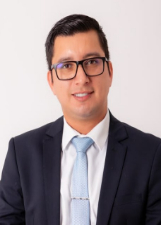 Foto oficial de Tiago Correa