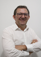 Foto oficial de Silmar Gallina