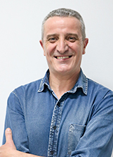 Foto oficial de Policial Oberdan