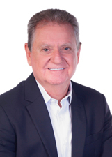 Foto oficial de Eduardo Pasquini