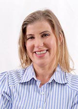 Foto oficial de Valeria Bosso