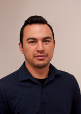 Foto oficial de Tiago José Rodrigues