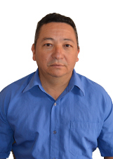 Foto oficial de Ari do Mairá