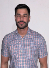 Foto oficial de Bruno Bicudinho