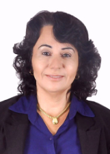 Foto oficial de Fatima Bolognese