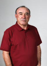 Foto oficial de Ademilson Pires