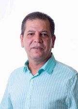Foto oficial de Tega Fabiano