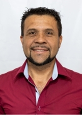 Foto oficial de Gilson Pereira