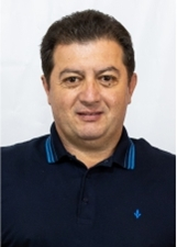 Foto oficial de Amadeus Guaia