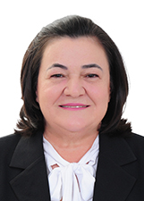 Foto oficial de Angela Voinarovski