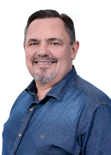 Foto oficial de Ponciano Abreu