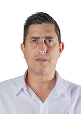Foto oficial de Paulinho da Erondina